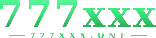777xxx logo